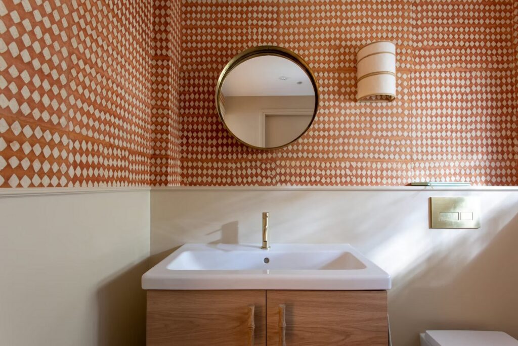 Décoration salle de bain