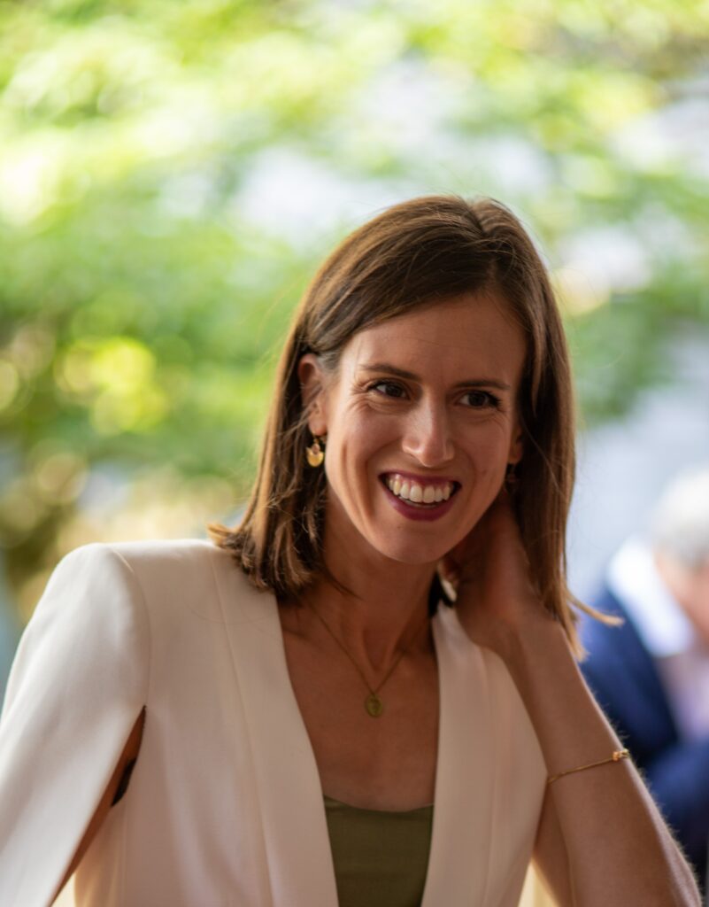 Caroline KLEIN, ingénieur architecte d'intérieur à Paris et dans le Val-de-Marne