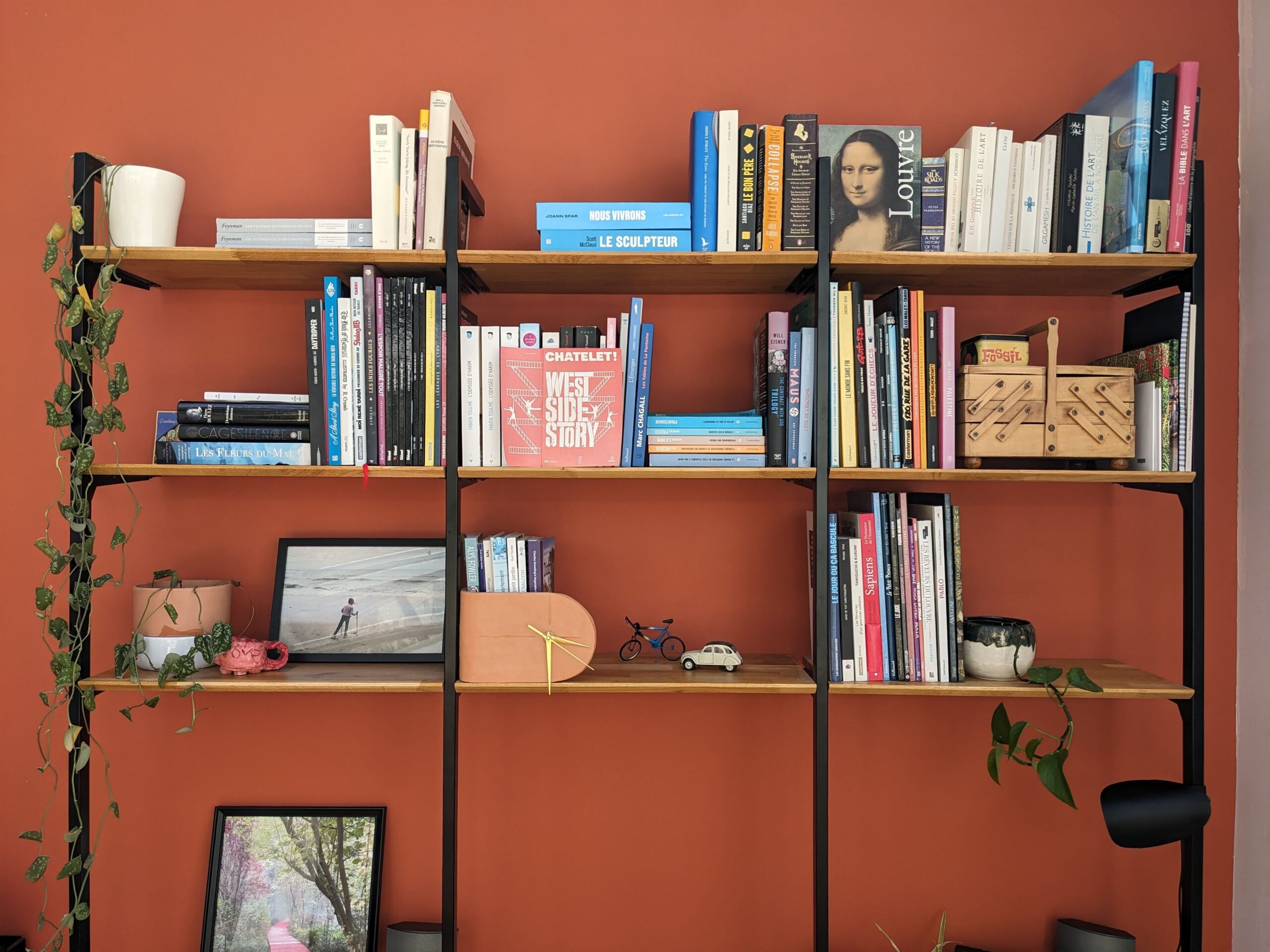 Rénovation d&rsquo;une maison dans le Val-de-Marne