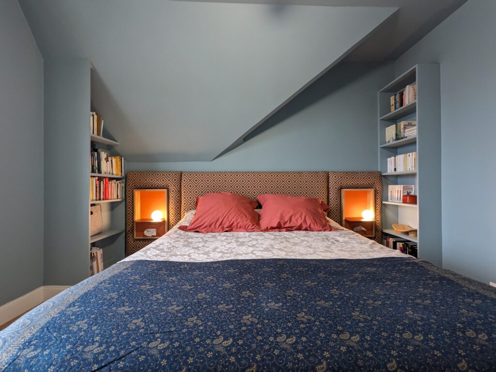 avantages architecte d'intérieur