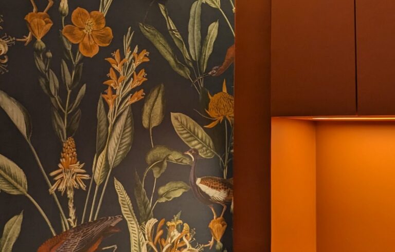 Des WC dignes d&rsquo;un boutique hôtel !