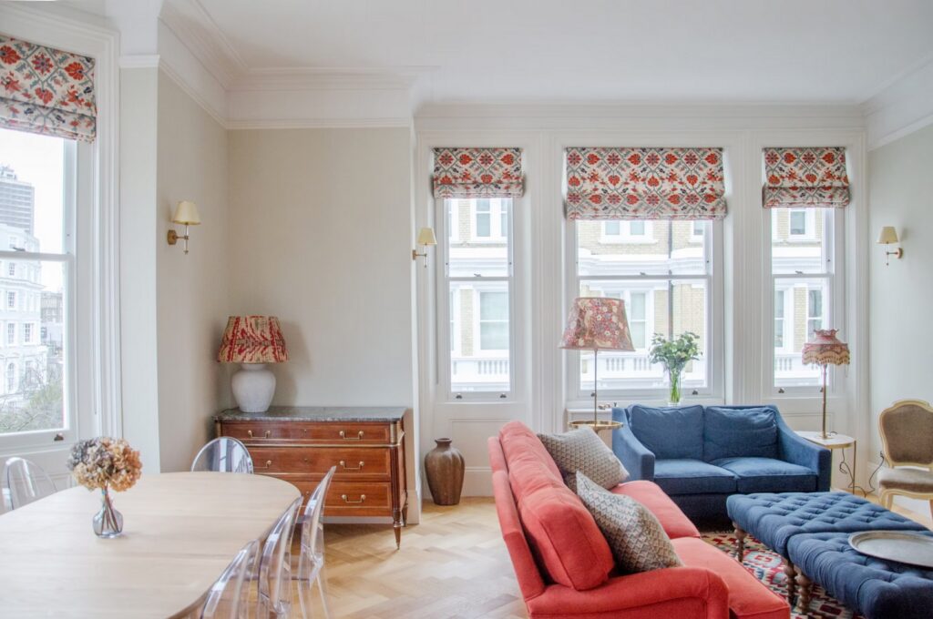 rénovation appartement