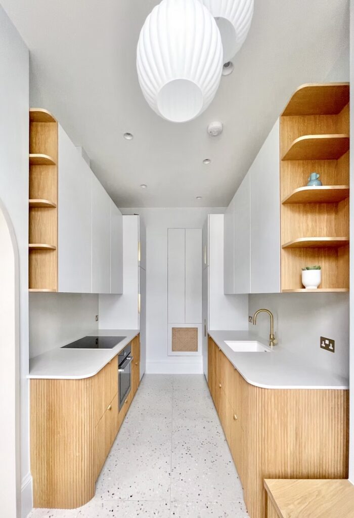 conception cuisine sur mesure