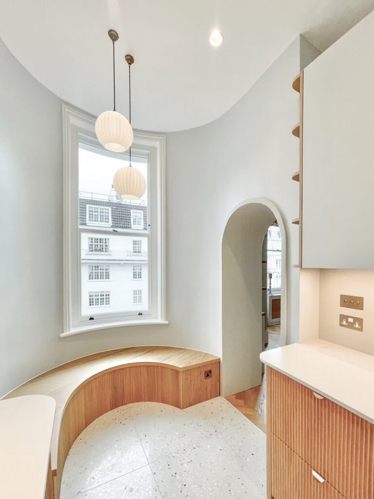 banquette sur mesure