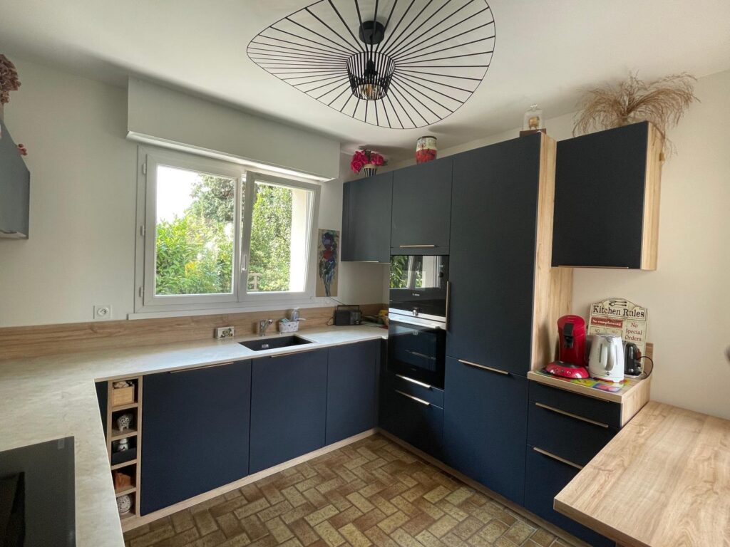 Coaching cuisine à Bourg-la-Reine