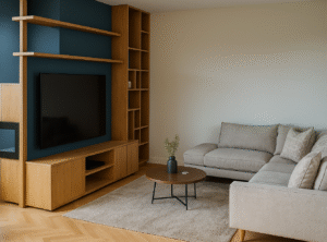 Optimisation des TMA en VEFA