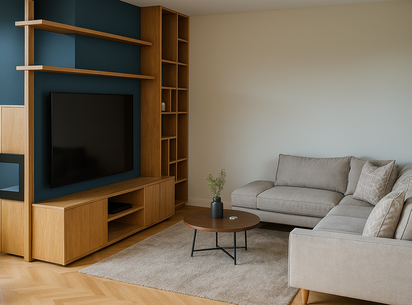 Aménagement d&rsquo;une VEFA et demande de TMA à Nogent-sur-Marne