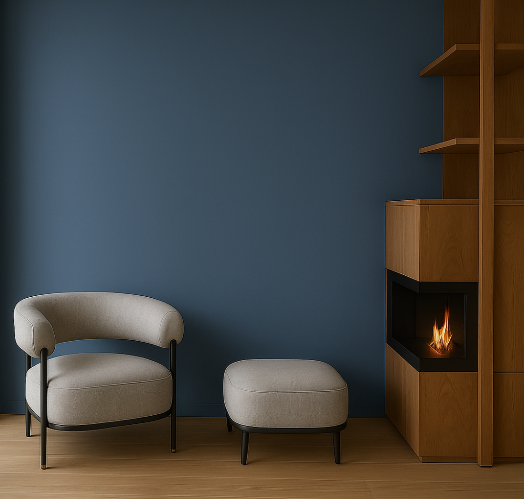 Aménagement d'une VEFA à Nogent-sur-Marne