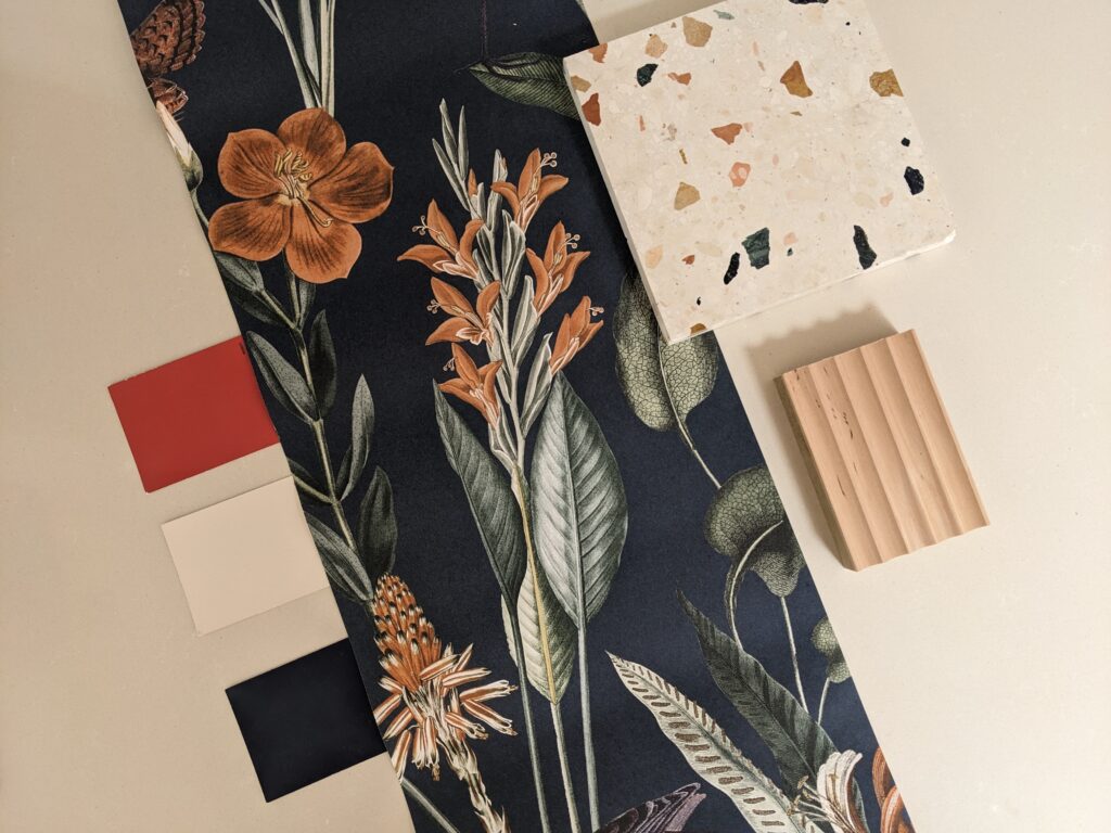 Décoration maison Nogent-sur-Marne Choix des matériaux