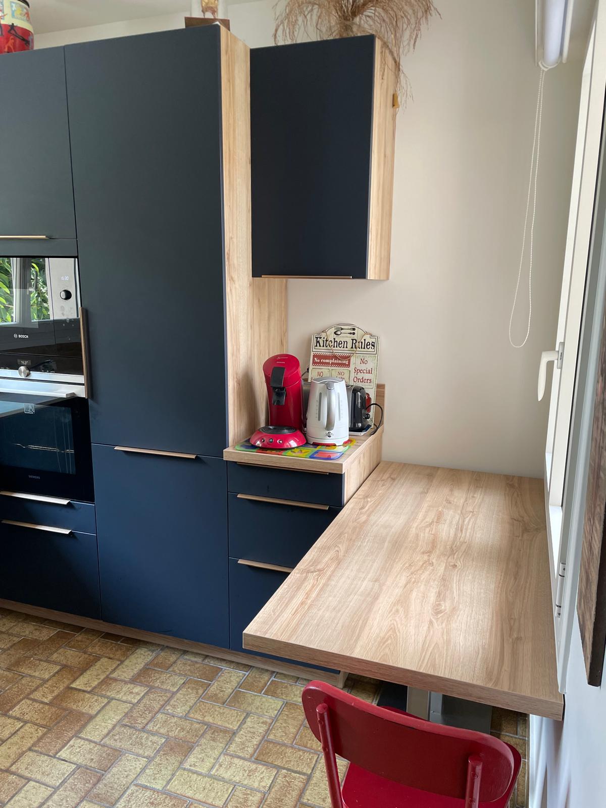 coin repas Bourg-la-Reine après