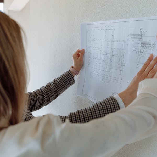 différence architecte d'intérieur, décorateur et architecte