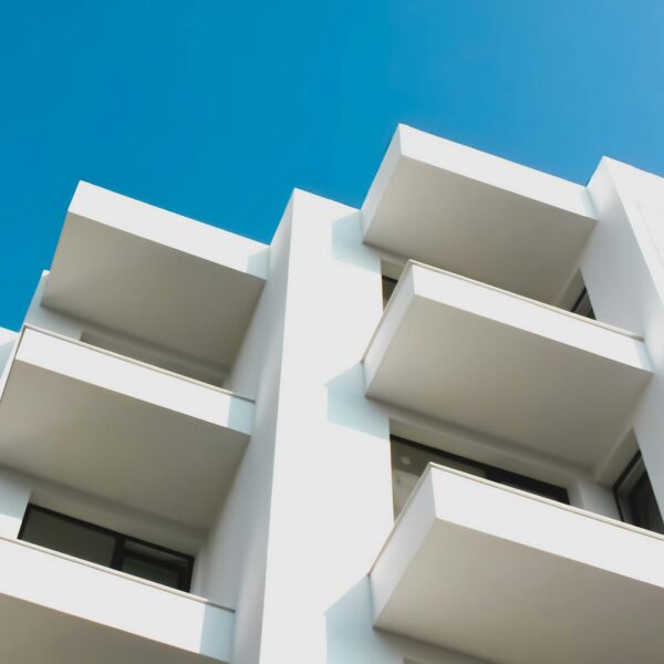 Appartement neuf VEFA