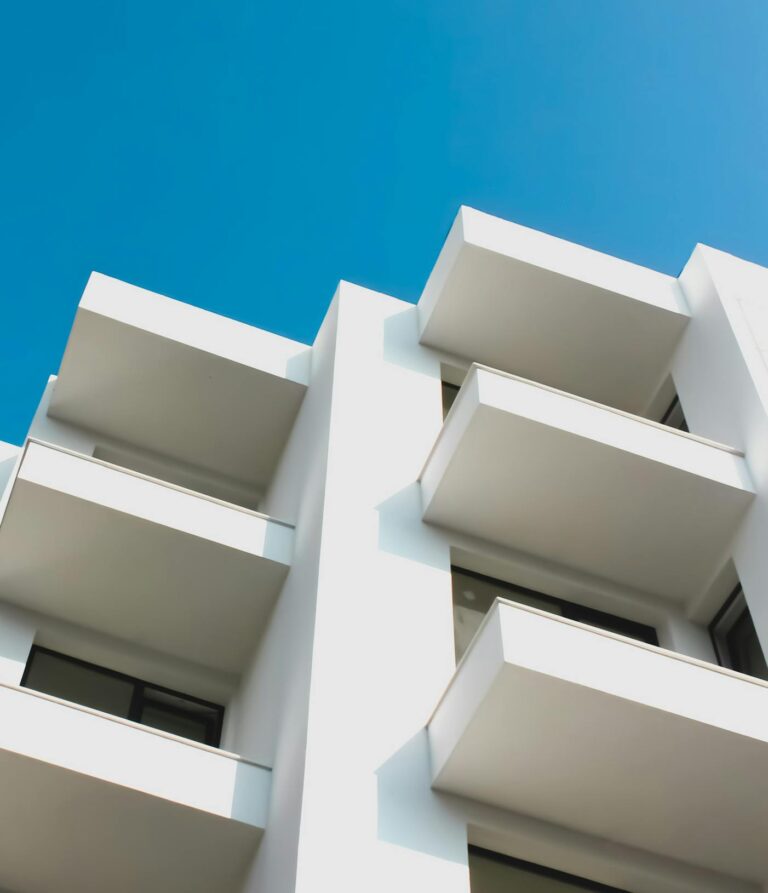 Appartement neuf VEFA
